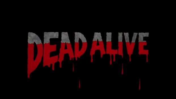Dead Alive-Yaşayan Ölü - 1992