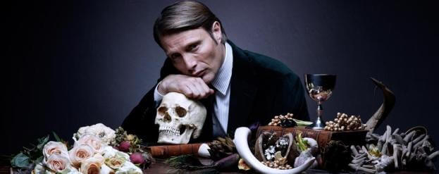 Dr. Hannibal Lecter - Hannibal