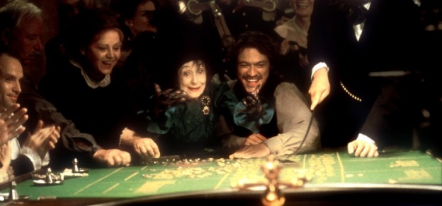 Kumarbaz - The Gambler - 1997