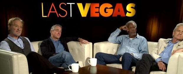 Last Vegas - 2013