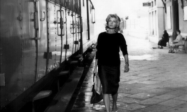 L’avventura - Macera - 1960 - Yönetmen - Michelangelo Antonioni