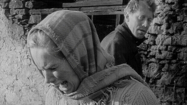 Shame- Utanç - 1968 - Ingmar Bergman