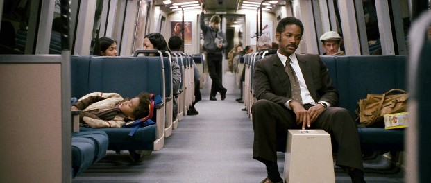 Umudunu Kaybetme - The Pursuit of Happyness - 2006