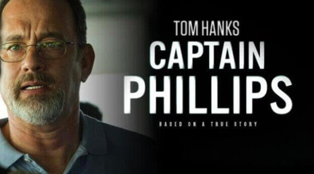Captain Phillips - Kaptan Phillips