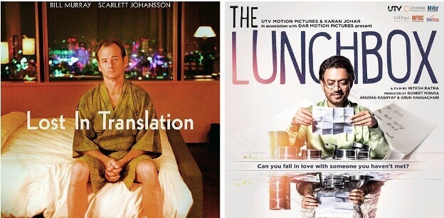 Lost in Translation - Bir Konuşabilse The Lunchbox - Dabba