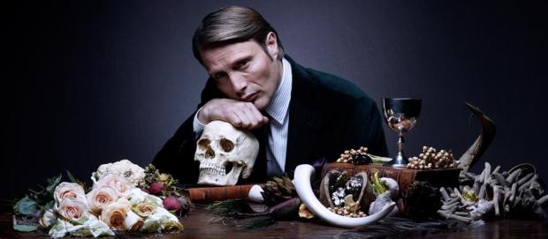 Dr. Hannibal Lecter - Hannibal