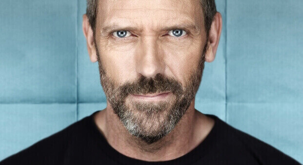 Gregory House - House M.D.