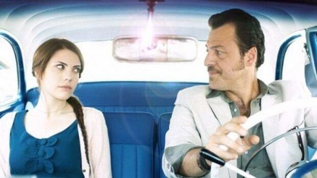 Kızım İçin Eda Ece