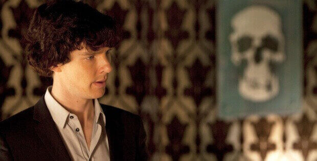 Sherlock - Sherlock Holmes