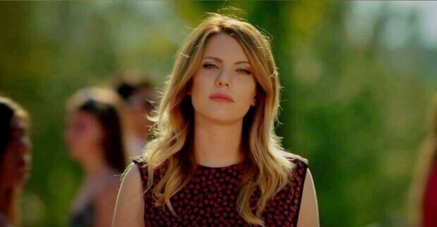 beni böyle sev eda ece