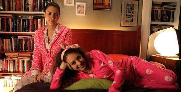 kocan kadar konuş eda ece