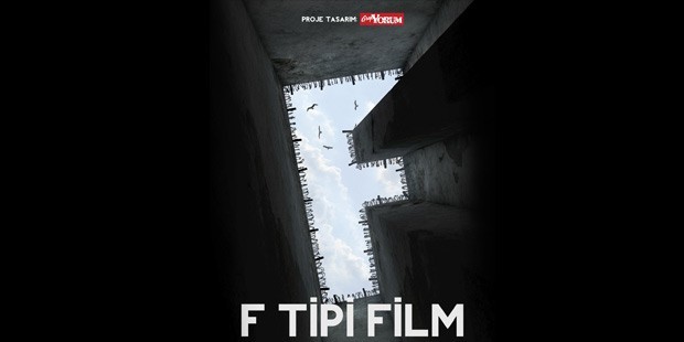 F Tipi Film - 2012