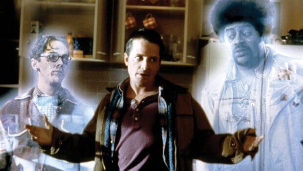 The Frighteners
