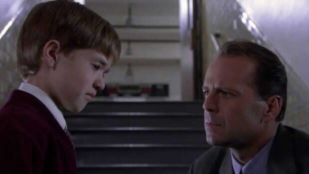 The Sixth Sense