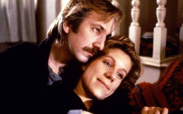 Truly, Madly, Deeply