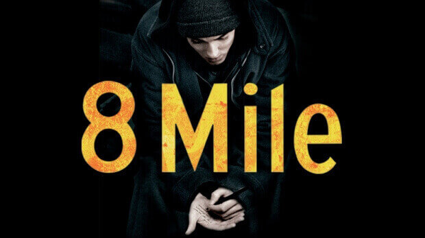 8 Mile Film