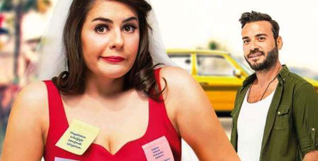 Aşk Nerede Filmi Konusu