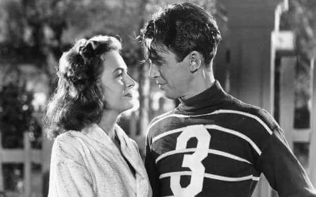 It's a Wonderful Life