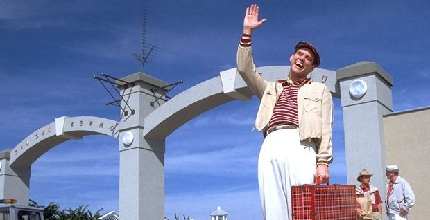 The Truman Show