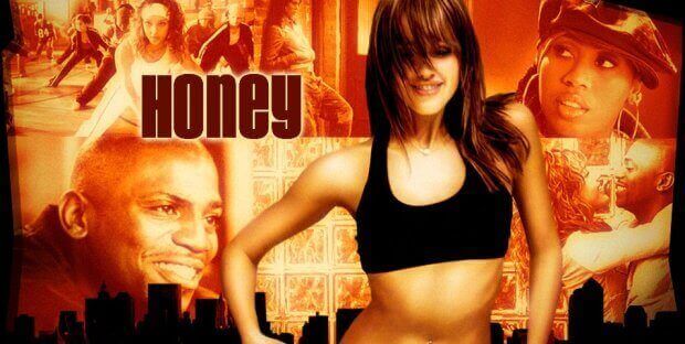 Honey 2003