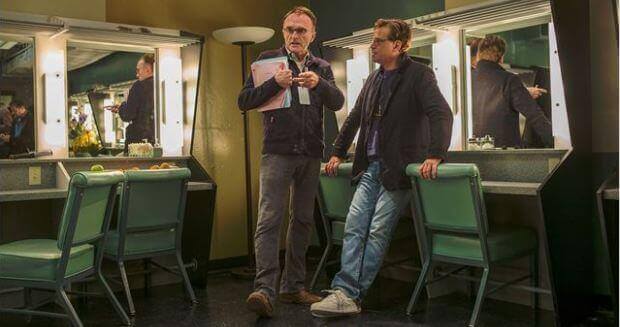 Steve Jobs Filmi 2015