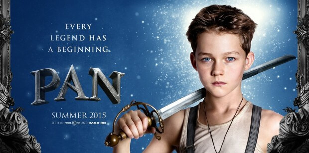pan 2015 film