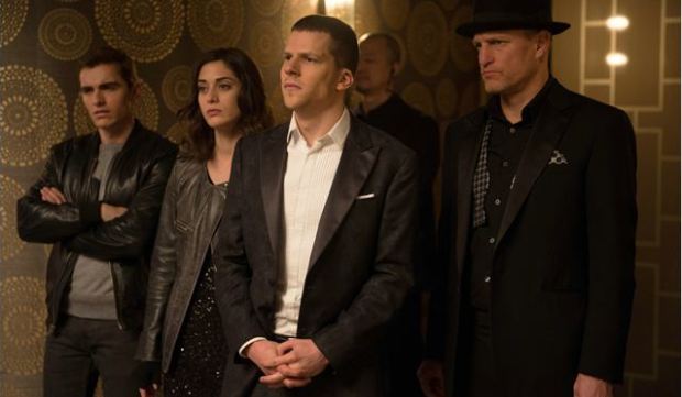 sihirbazlar çetesi 2 filmi