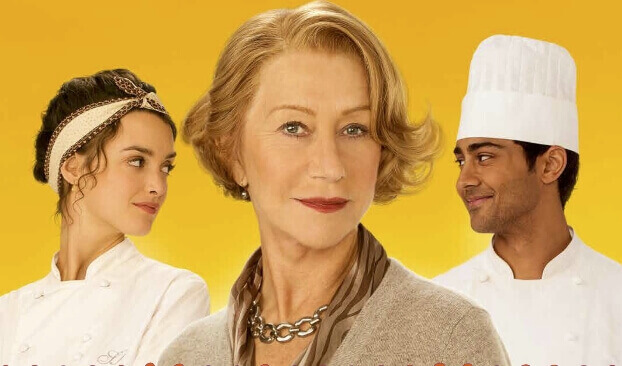 The Hundred Foot Journey