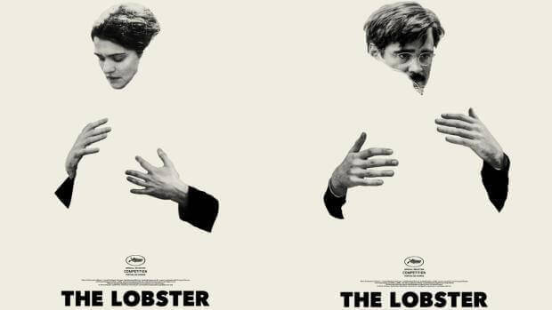 The Lobster - İstakoz Konusu