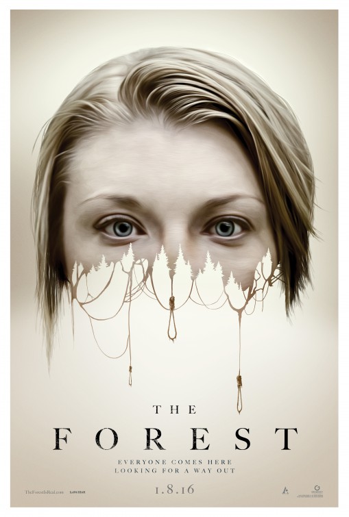 The Forest sinema