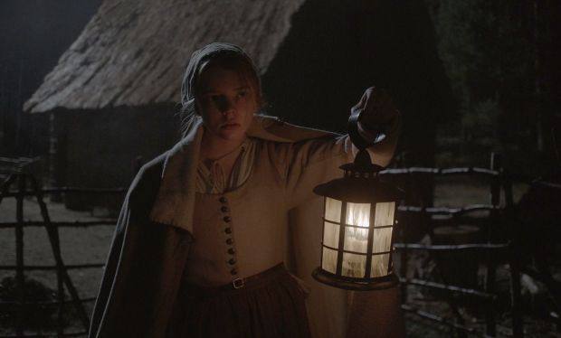 The Witch (Cadı) 2015 film