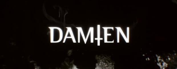 Damien yorumları (1)