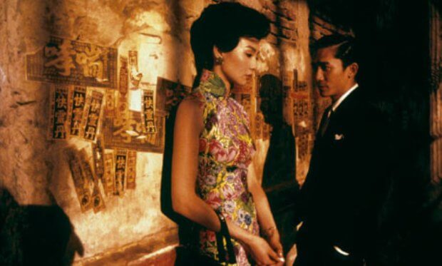 In The Mood For Love (1)
