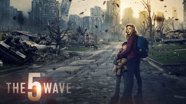 The 5th Wave