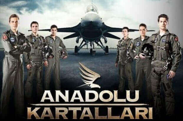 Anadolu Kartalları