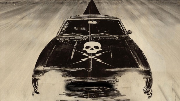Death Proof