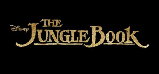 Jungle Book Origins