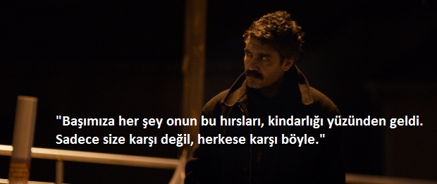 Kor Filmi Replikleri 1