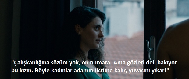 Kor Filmi Replikleri 2