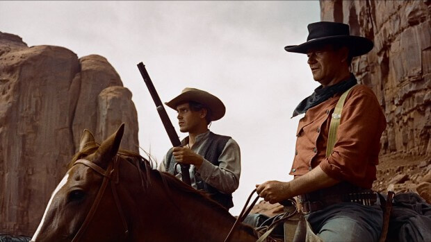 The Searchers - 10