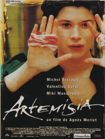 Artemisia 1997 Poster