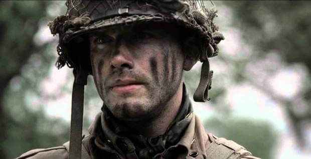 Band of Brothers Ronald Speirs