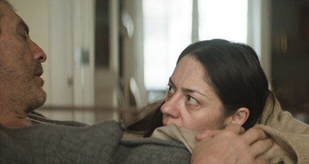 Bin Başlı Canavar Filmi