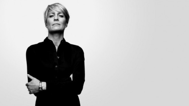 House of Cards Claire Underwood
