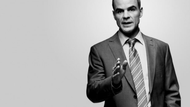 House of Cards Doug Stamper