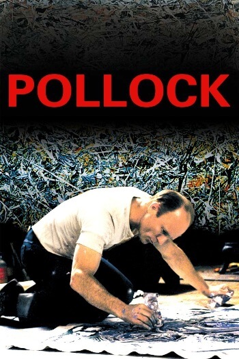 Pollock 2000 Poster