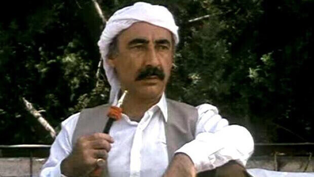 Muhsin Bey [1987]