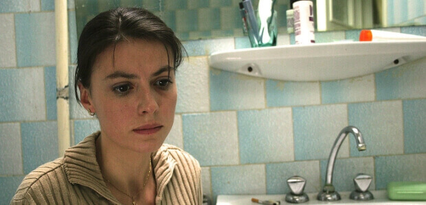 4 Luni 3 Saptamani si 2 zile