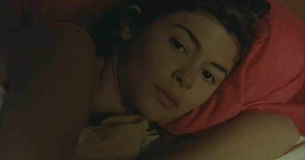 A La Folie..Pas Du Tout