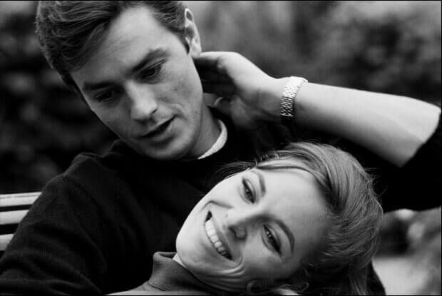 Alain Delon Filmleri